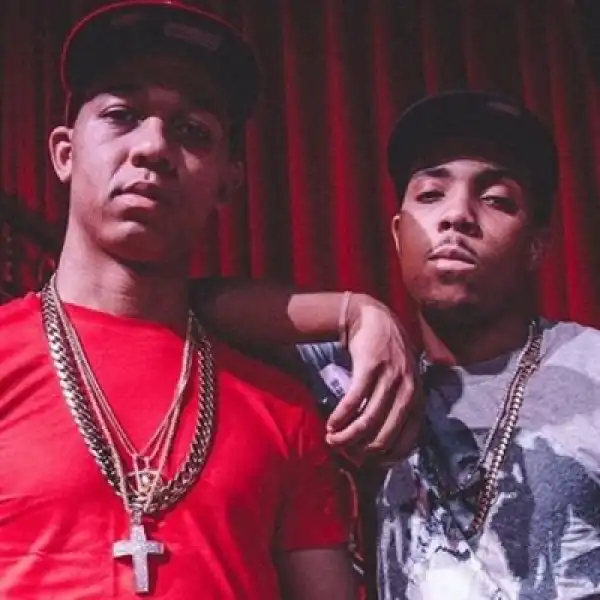 Instrumental: G Herbo X Lil Bibby - Hot Shit (Instrumental)